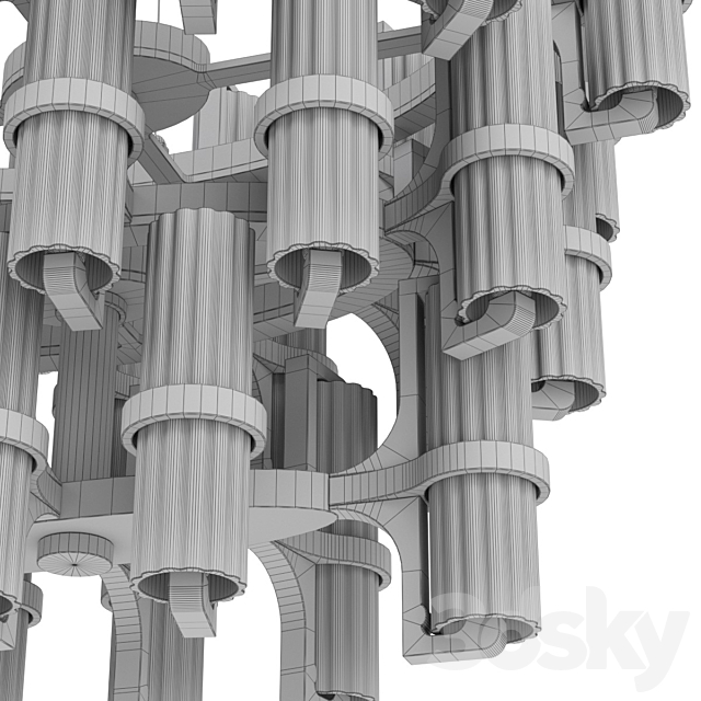 3dsky Free Download