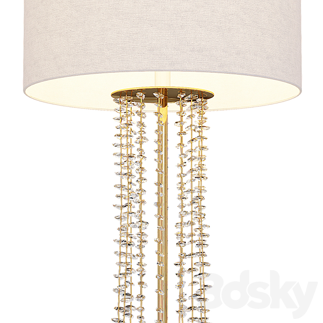 Garda Decor K2KR0700T-1 3d