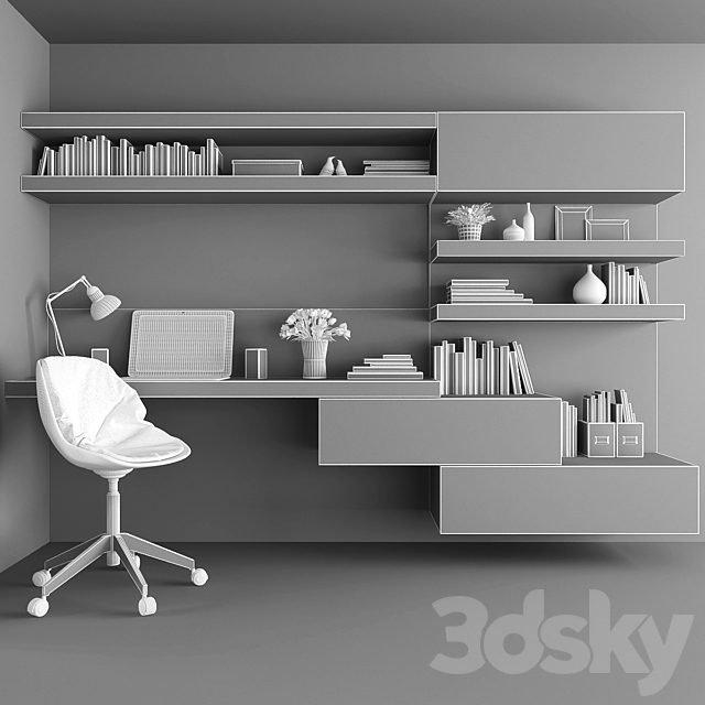 3dsky Free Download