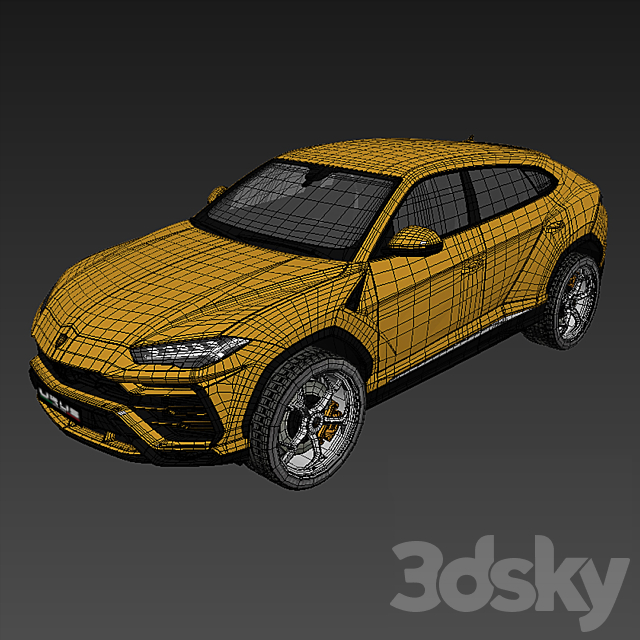 3dsky Free Download