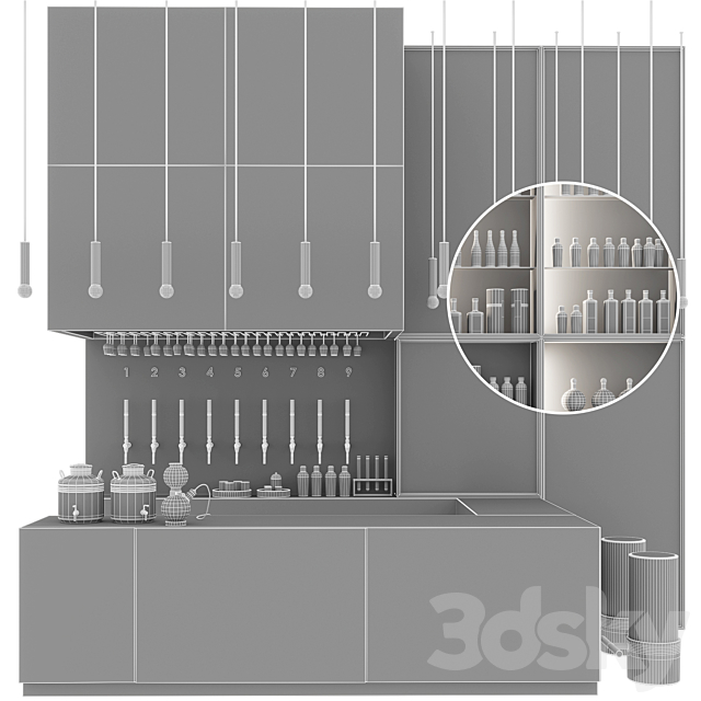 3dsky Free Download