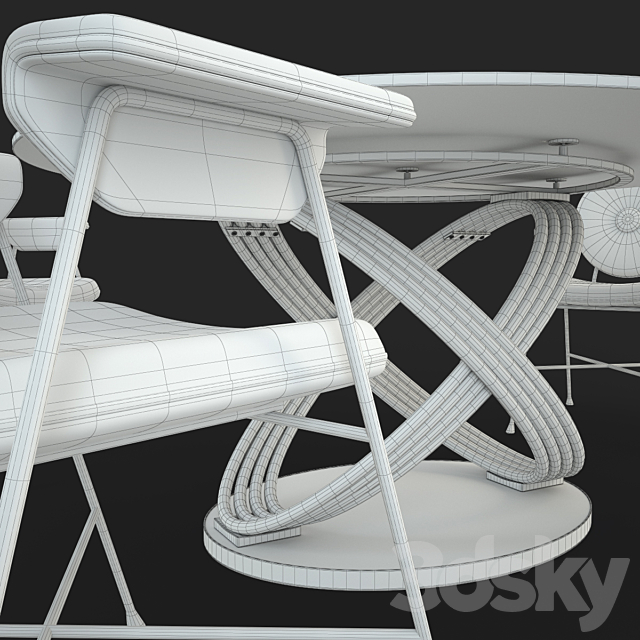 3dsky Free Download