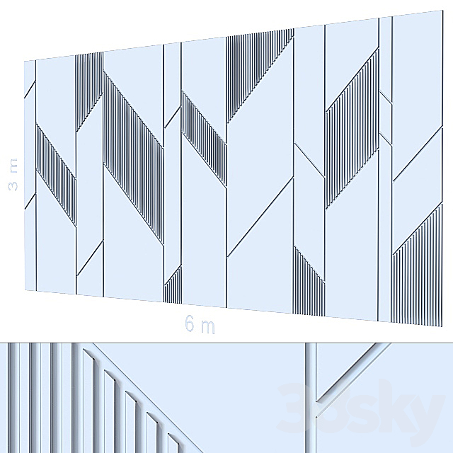 3d