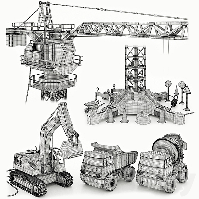 3dsky Free Download