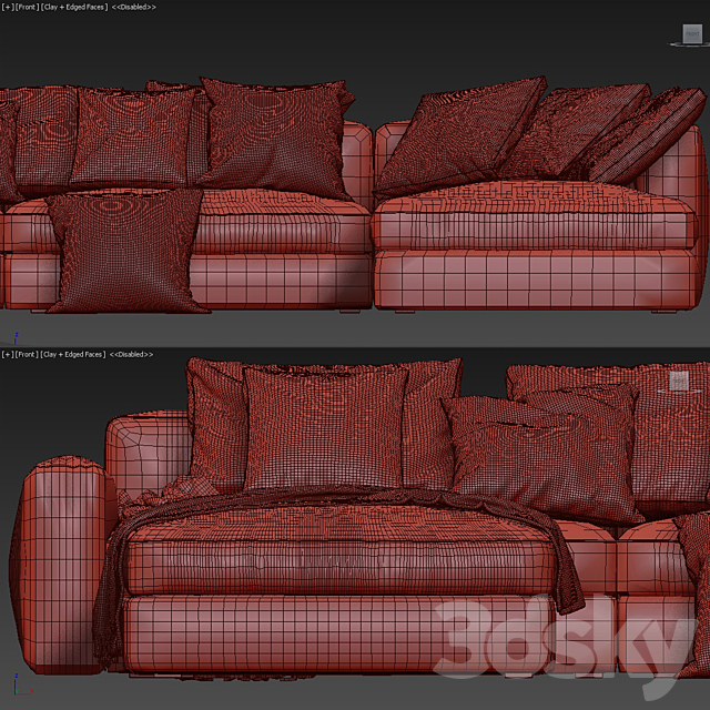 3dsky Free Download