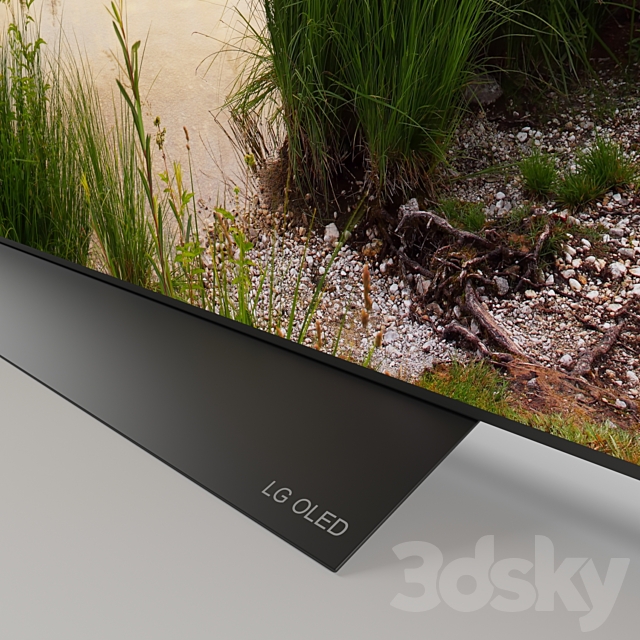 3dsky Free Download