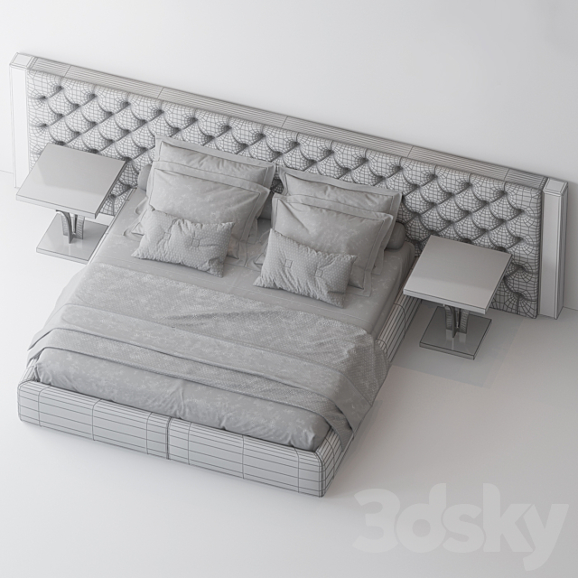 3dsky Free Download