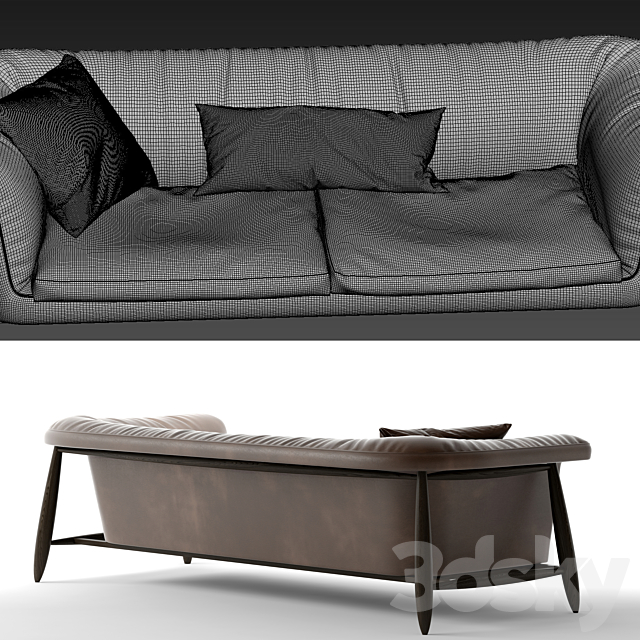 my new designed sofa 3d