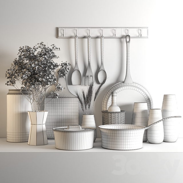 3dsky Free Download