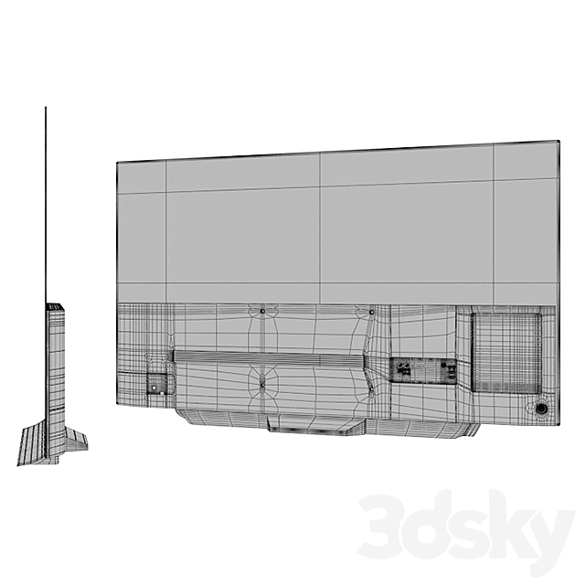 3dsky Free Download