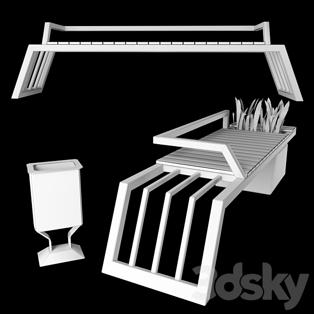 3dsky Free Download