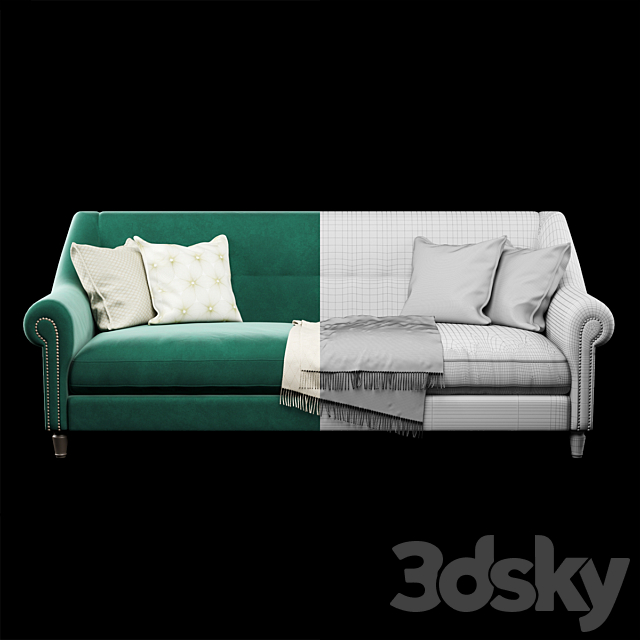 3dsky Free Download