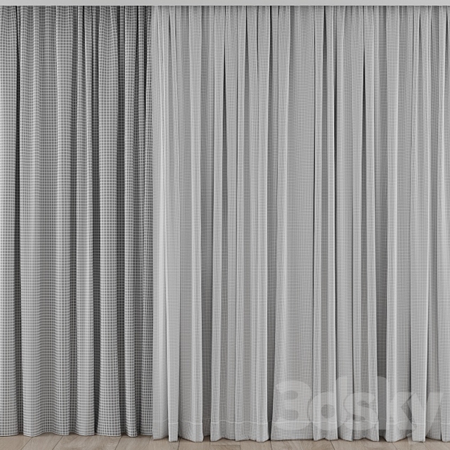 3dsky Free Download