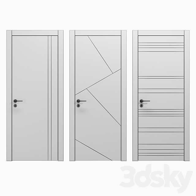 3dsky Free Download