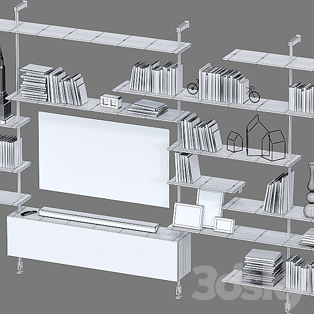 3dsky Free Download