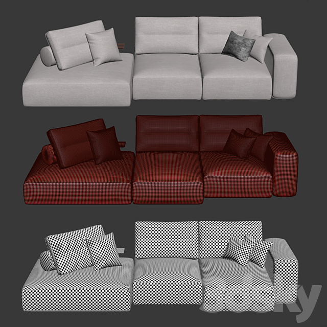 3dsky Free Download