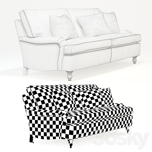 3d