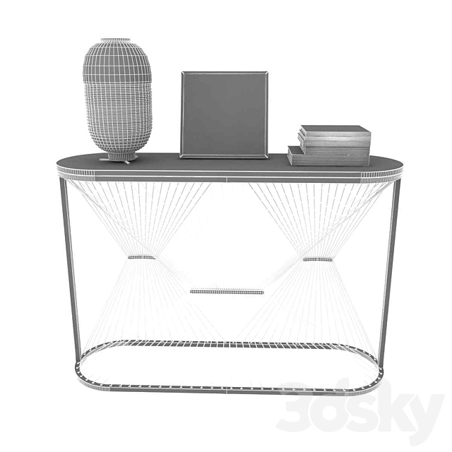 3dsky Free Download