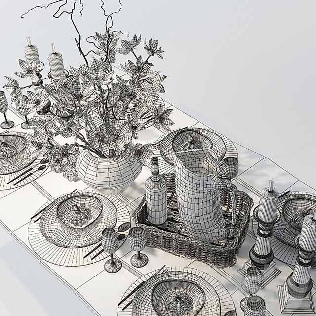 3dsky Free Download