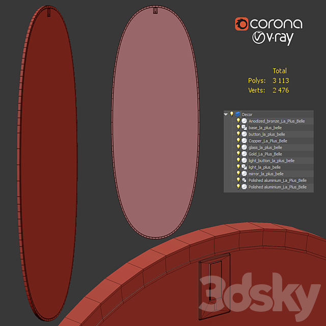 3dsky Free Download