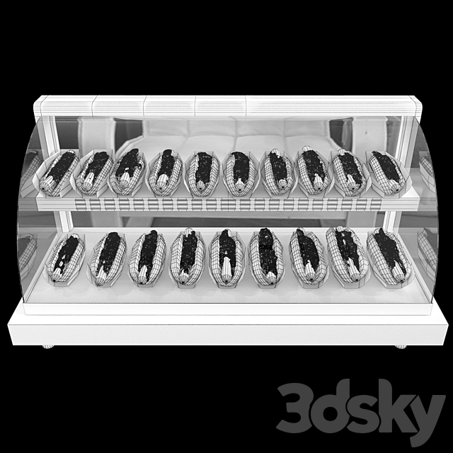 3dsky Free Download