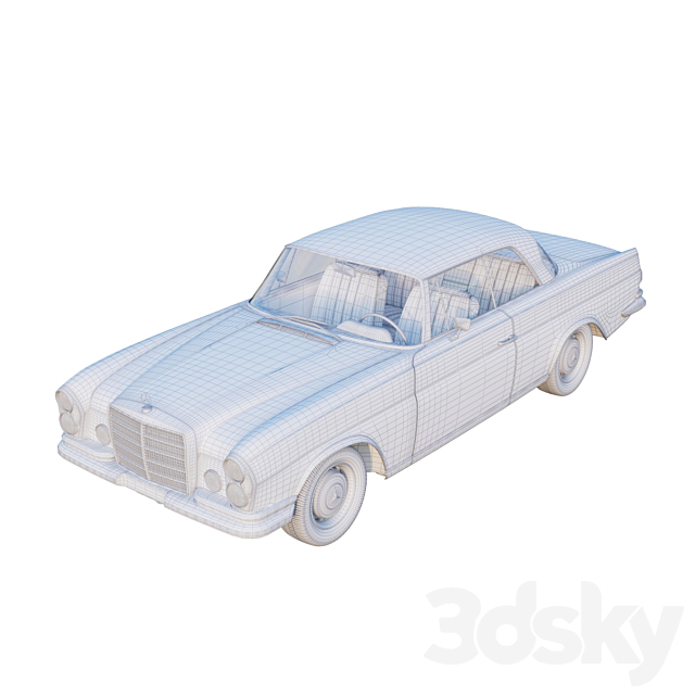 3dsky Free Download