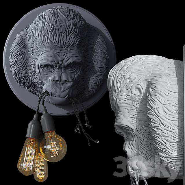 Karman Ugo Rilla 3d