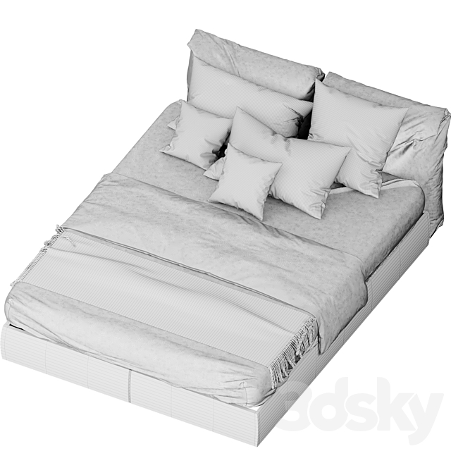 3dsky Free Download
