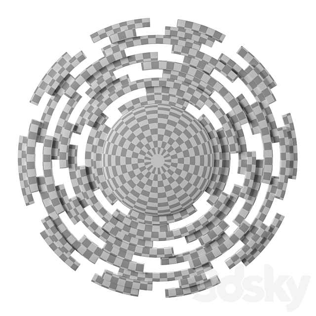 3dsky Free Download