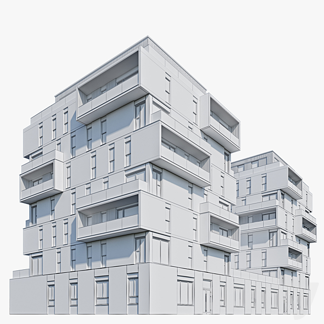 3dsky Free Download