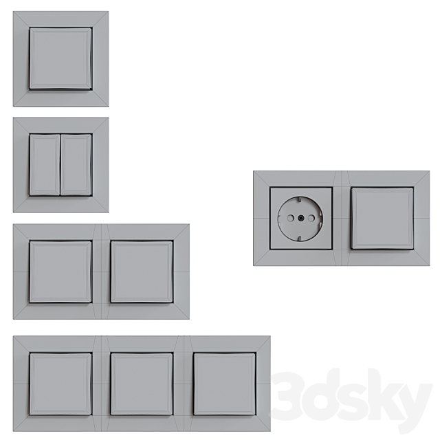 3dsky Free Download