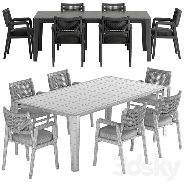 3dsky Free Download