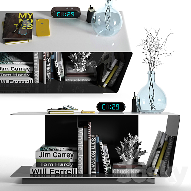 Decorative set 2 Free Download