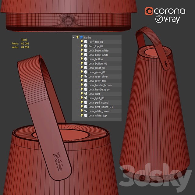 3dsky Free Download