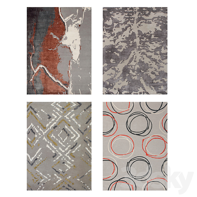 CARPET. 43 3d