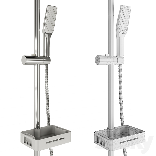 3dsky Free Download