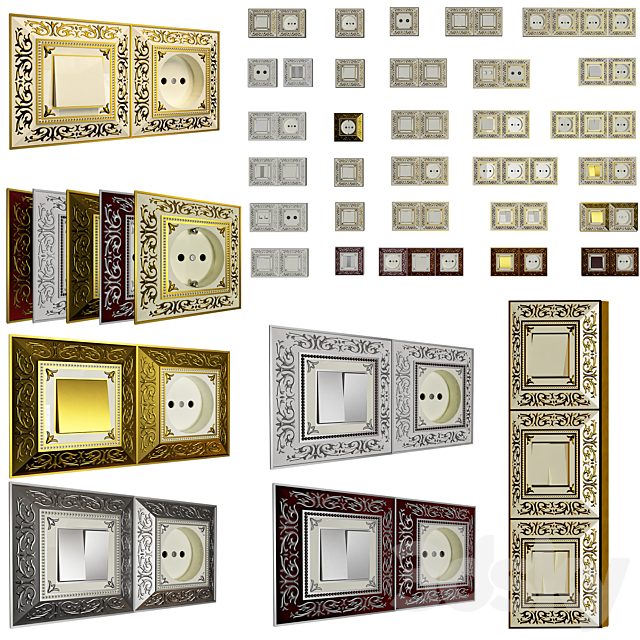 Switches and Sockets Free Download