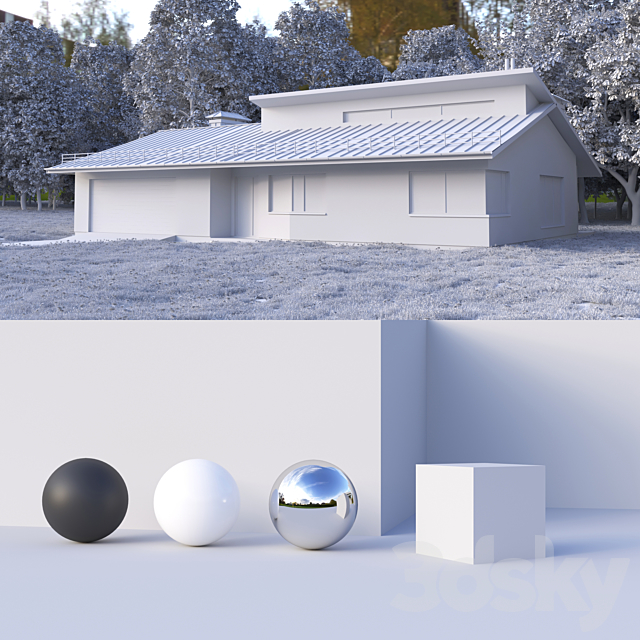 3d