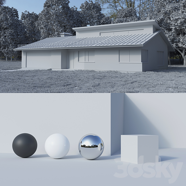 3d
