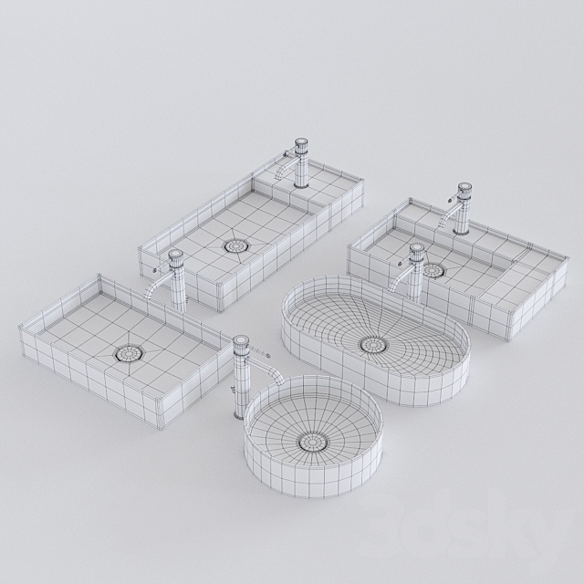 3dsky Free Download