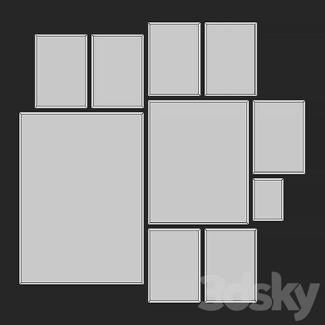 3dsky Free Download