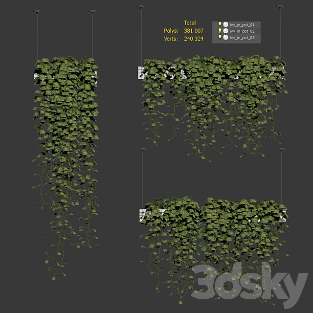 3dsky Free Download