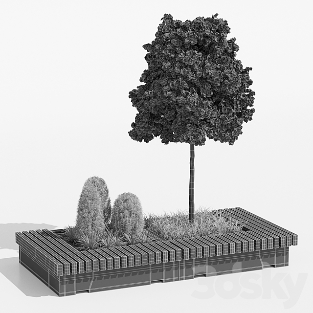 3dsky Free Download