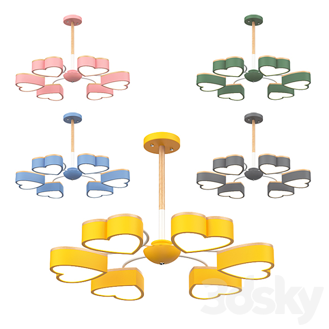 3d