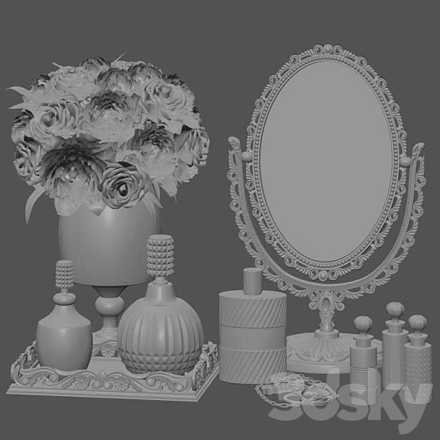 3dsky Free Download
