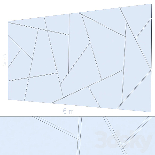 3d