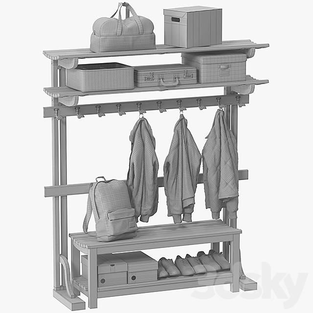 3dsky Free Download