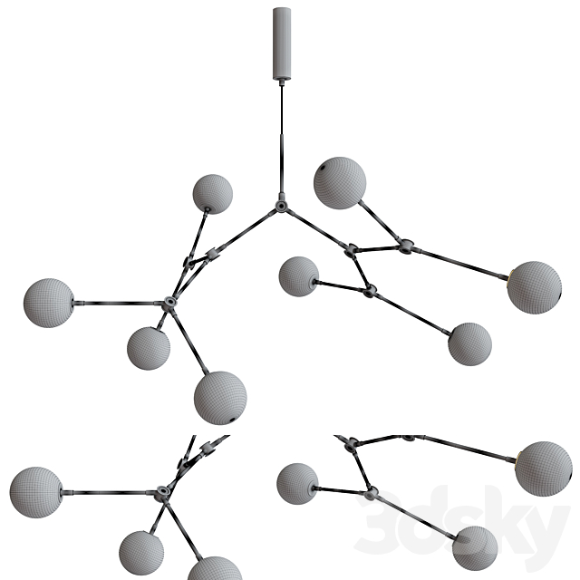 3dsky Free Download