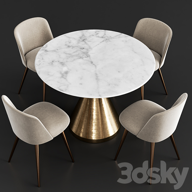 3d