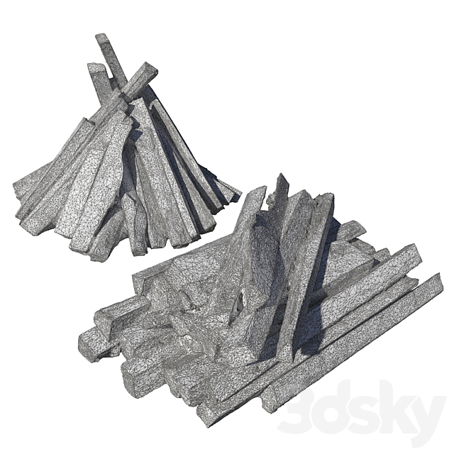 3dsky Free Download